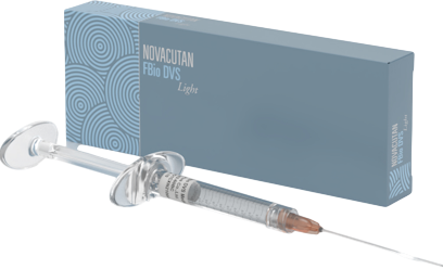 Novacutan FBio DVS Light (Новакутан фбио двс лайт), 1 мл