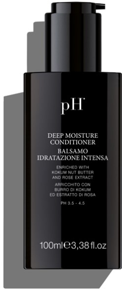 pH Laboratories Deep Moisture Conditioner (Интенсивно увлажняющий кондиционер)
