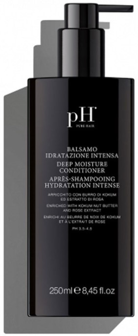 pH Laboratories Deep Moisture Conditioner (Интенсивно увлажняющий кондиционер)
