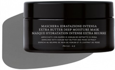 pH Laboratories Deep Moisture Mask (Интенсивно увлажняющая маска-баттер)