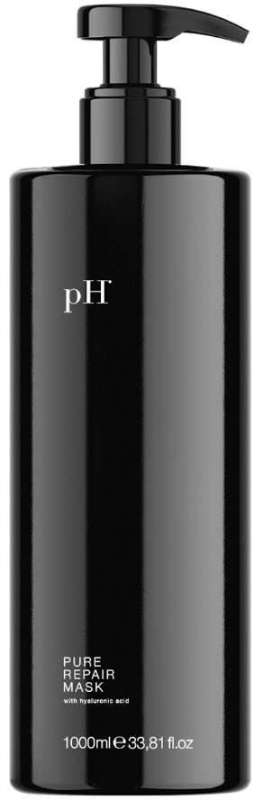pH Laboratories Pure Repair Mask (Маска для осветленных и химически поврежденных волос)
