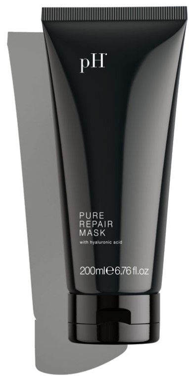pH Laboratories Pure Repair Mask (Маска для осветленных и химически поврежденных волос)