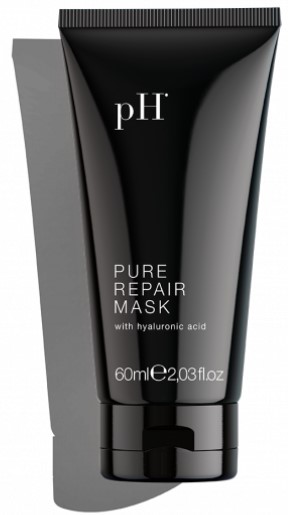 pH Laboratories Pure Repair Mask (Маска для осветленных и химически поврежденных волос)