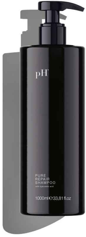 pH Laboratories Pure Repair Shampoo (Шампунь для осветленных и химически поврежденных волос)