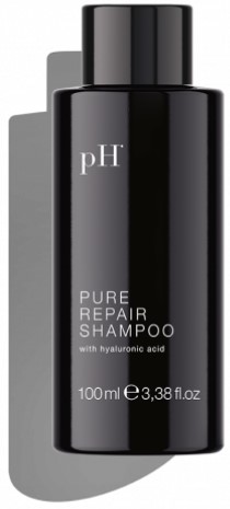 pH Laboratories Pure Repair Shampoo (Шампунь для осветленных и химически поврежденных волос)