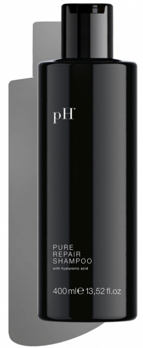 pH Laboratories Pure Repair Shampoo (Шампунь для осветленных и химически поврежденных волос)