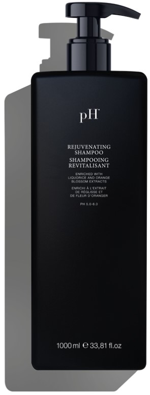 pH Laboratories Rejuvenating Shampoo (Регенерирующий шампунь)