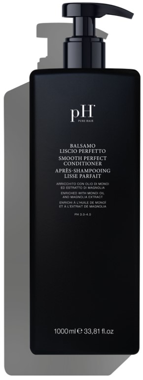 pH Laboratories Smooth Perfect Conditioner (Разглаживающий уплотняющий кондиционер)