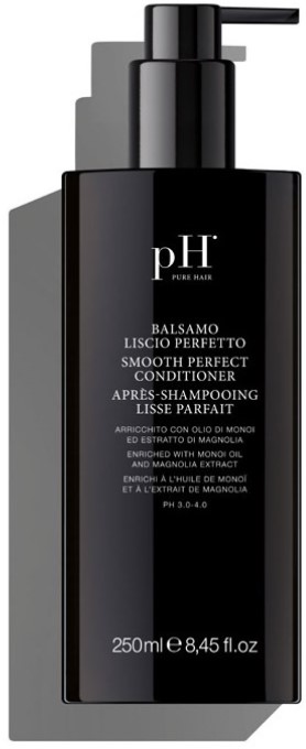 pH Laboratories Smooth Perfect Conditioner (Разглаживающий уплотняющий кондиционер)