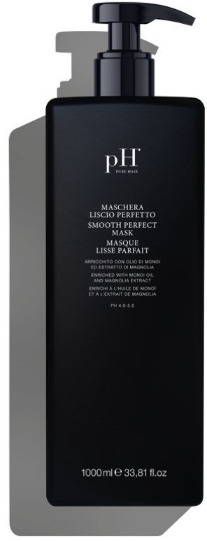 pH Laboratories Smooth Perfect Mask (Разглаживающая уплотняющиая маска)