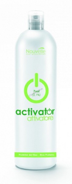 Nouvelle Activator 1+2 (Окислительная эмульсия), 1000 мл