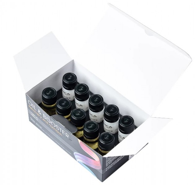 Epica Professional Recovery and Nutrition Oil & Booster (Масло + Бустер)