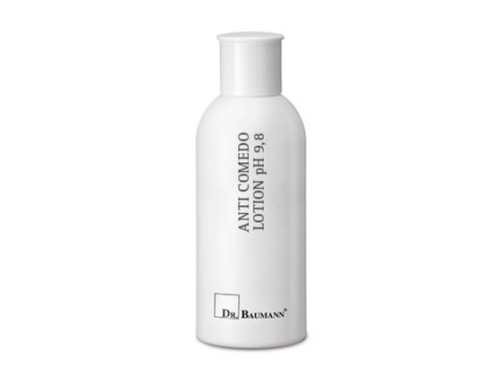 Dr.Baumann Anti Comedo Lotion PH 9,8 (Лосьон против черных точек PH 9,8), 250 мл