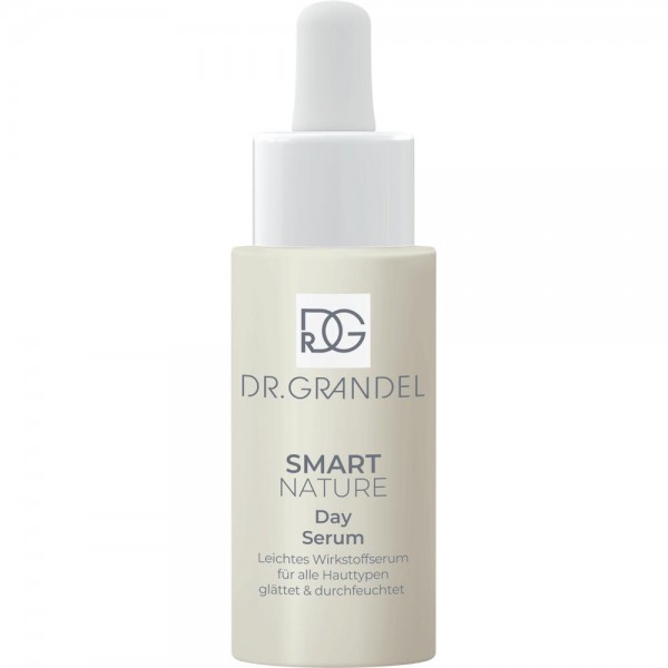 Dr.Grandel Day Serum (Сыворотка Дневная «Смарт»)