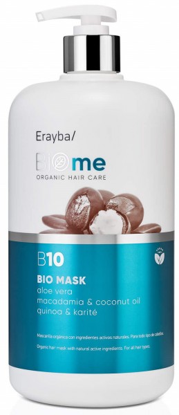 Erayba BIOme B10 bio mask (Органическая маска)