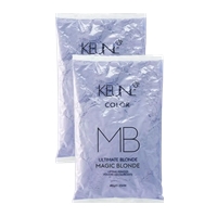Magic Blonde (Осветляющая пудра Ультимейт Волшебный блондин)
