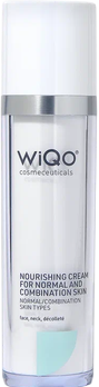 WiQOmed Crema Pelli Normali O Miste (Крем для нормальной и комбинированной кожи лица), 50 мл