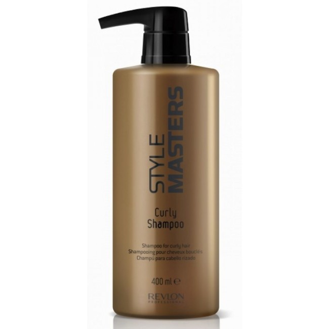 Revlon Professional style masters curly shampoo (Шампунь для вьющихся волос)