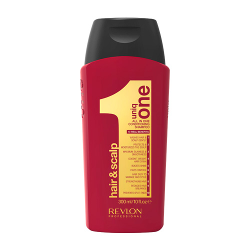 Revlon Professional uniq one conditioning shampoo (Шампунь-кондиционер)