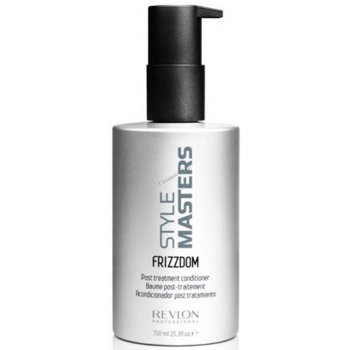 Revlon Professional style masters frizzdom post treatment conditioner (Кондиционер восстанавливающий), 750 мл