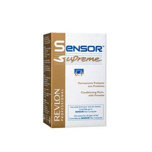 Revlon Professional up perm sensor perm (Средство для химической завивки)