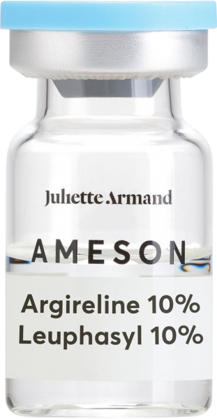 Juliette Armand Argireline 10% - Leuphasyl 10% (Коктейль для коррекции мимических морщин), 5 мл