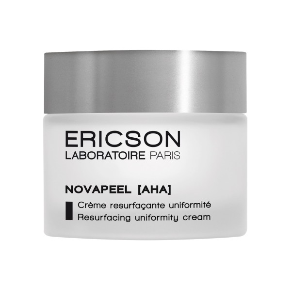 Ericson Laboratoire Resurfacing Uniformity Cream (Выравнивающий крем), 50 мл