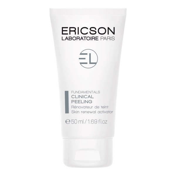Ericson laboratoire Clinical Peeling (Интенсивный скраб), 50 мл