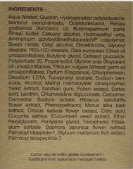 Sothys Wrinkle-Targeting Comfort Youth Cream (Насыщенный крем для коррекции морщин с глубоким регенерирующим действием, с защитой коллагена от гликации), 50 мл