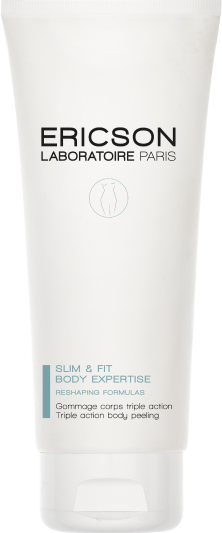 Triple Action Body Peeling (Обновляющий скраб для тела)