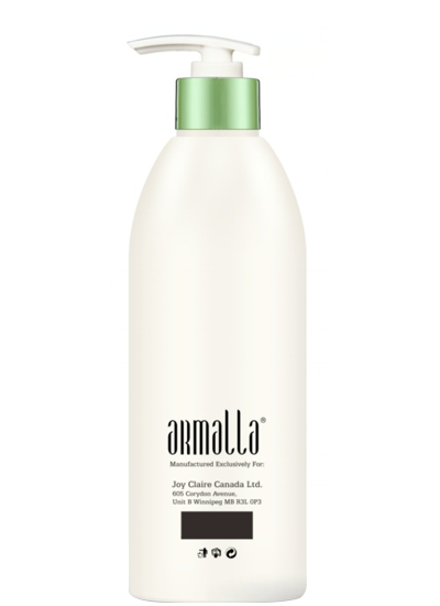 Armalla Hemp seed Oil Shampoo (Увлажняющий шампунь для волос)
