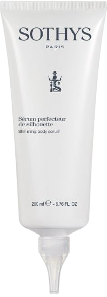 Sothys Pro-Youth Body Perfecting Serum (Совершенствующая сыворотка для коррекции фигуры), 200 мл