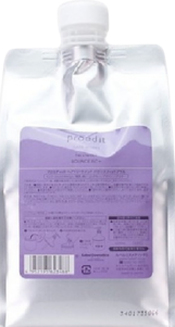 Lebel Proedit Hair Treatment Bounce Fit Plus (Маска восстанавливающая для волос)