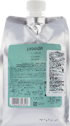 Lebel Proedit Hair Treatment Soft Fit (Маска увлажняющая для волос)