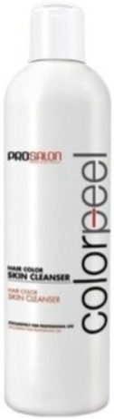 Prosalon Color Peel Hair Color Skin Cleanser (Средство для удаления краски с волос), 200 мл