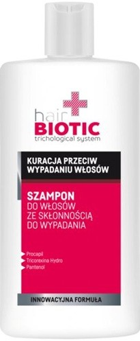 Prosalon Hair Biotic Anti Hair Loss Shampoo (Шампунь против выпадения волос), 250 мл