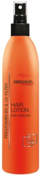 Prosalon Hair Style Easy Modeling Hair Lotion (Лосьон для укладки волос), 275 мл