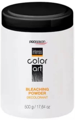 Prosalon Intensis Color Art Bleaching Powder (Осветлитель для волос), 500 мл