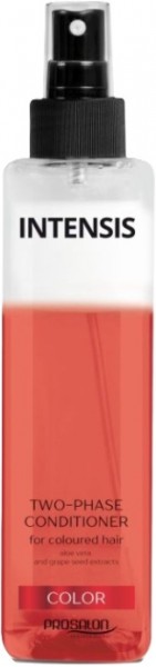Prosalon Intensis Color Two-Phase Conditioner (Двухфазный кондиционер для окрашенных волос), 200 мл