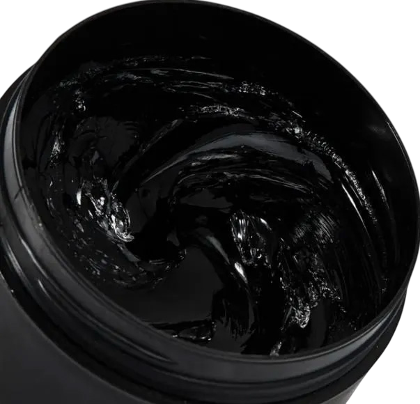 Kaaral Style Perfetto Crystal Water Wax (Воск для волос с блеском), 100 мл