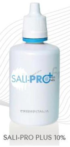 PromoItalia Sali-pro Plus 10% (Салициловый пилинг про плюс 10%), 10 мл