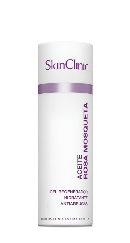 Skin Clinic Musk rose oil (Масло мускусной розы)