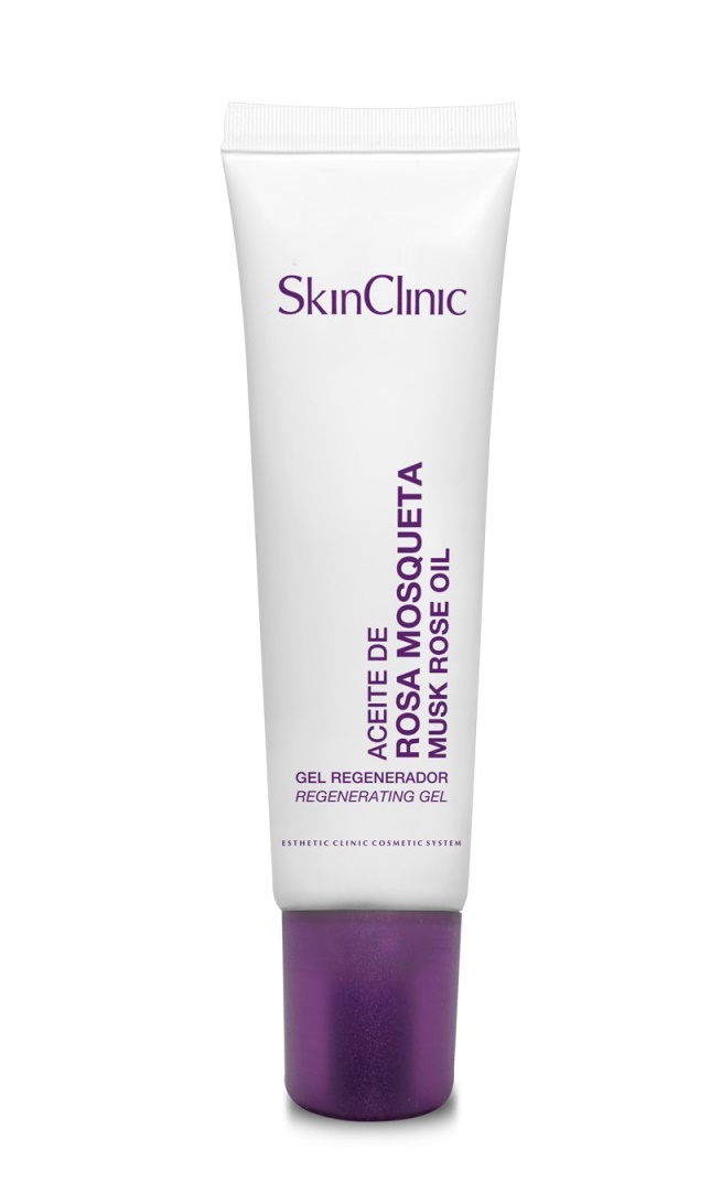 Skin Clinic Musk rose oil (Масло мускусной розы)
