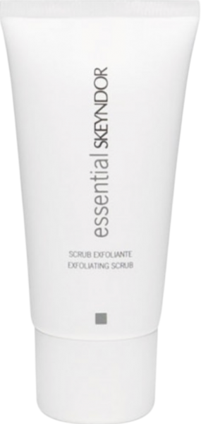 Essential Peeling Scrub (Скраб отшелушивающий)