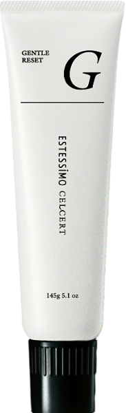 Lebel Estessimo Celcert Gentle Reset (Крем очищающий для кожи головы и волос), 145 гр