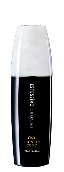Lebel Estessimo Celcert Trunkly Conc (Сыворотка для кожи головы стимулирующая), 100 мл