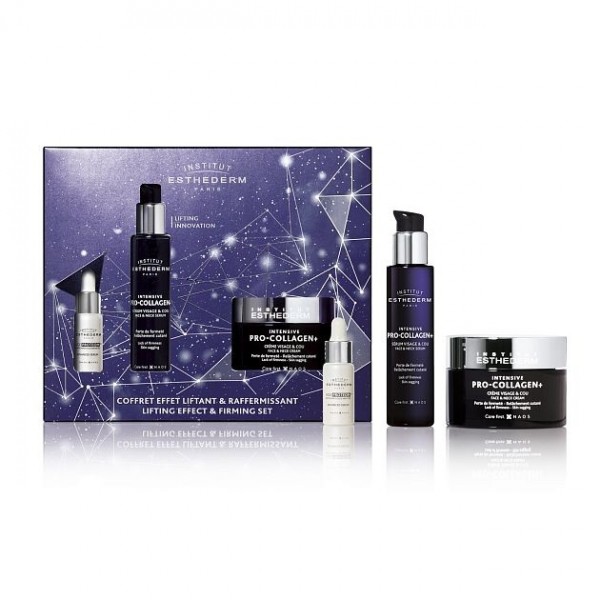 Esthederm Intensive Pro-Collagen+ (Подарочный набор «Лифтинг»)