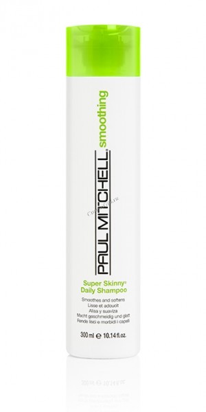 Paul Mitchell Super Skinny Daily Shampoo (Разглаживающий шампунь)