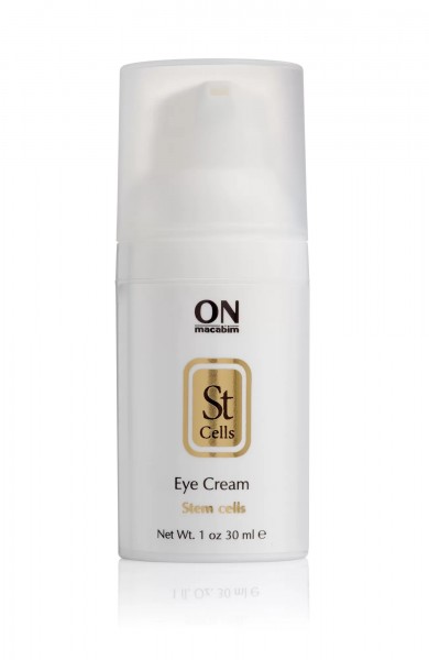 ONmacabim St. Cells eye cream (Крем для глаз со стволовыми клетками)