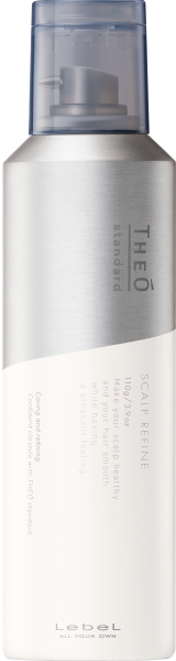Lebel Fresh (Theo) Standard Scalp Refine (Освежающий и укрепляющий спрей), 110 мл
